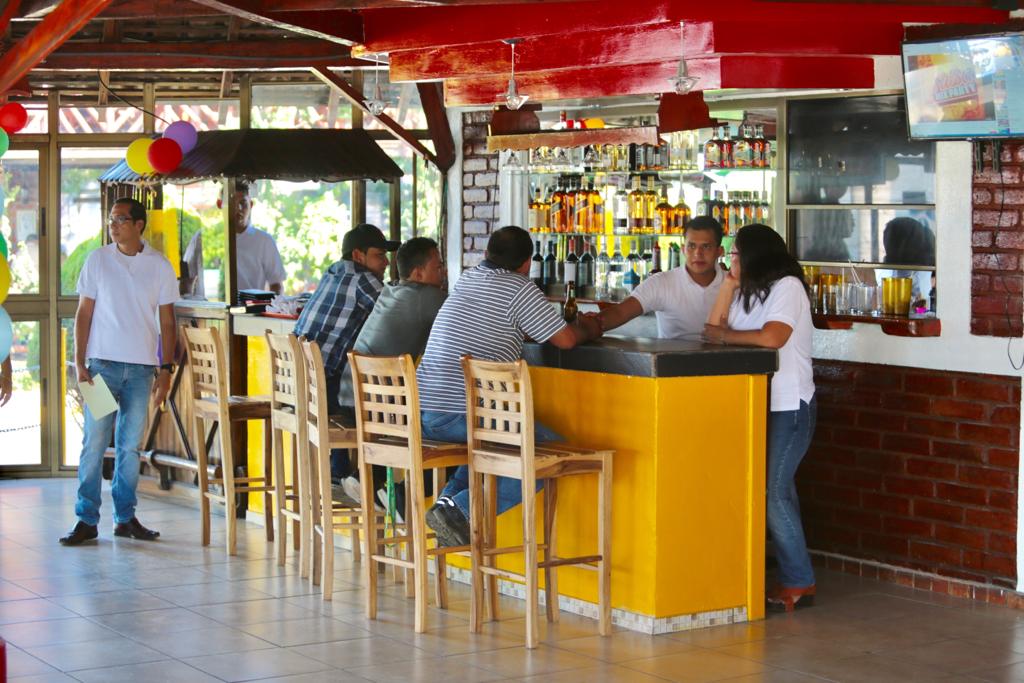 RESTAURANTE
